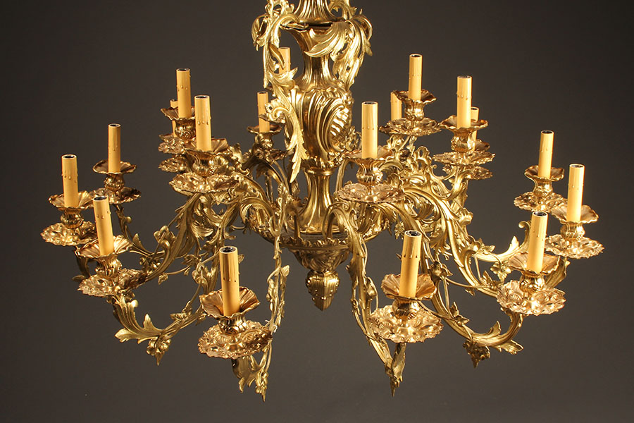 French Antique Bronze Chandeliers - Chandelier Designs 18 Arm French Antique Bronze Chandelier - French Antique Bronze Chandeliers - Chandelier Designs
