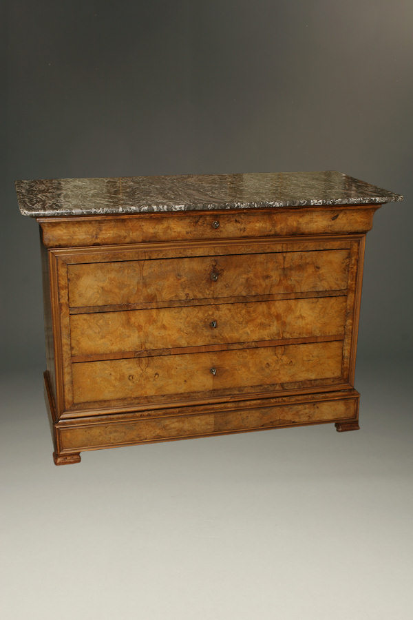Antique Furniture Commode