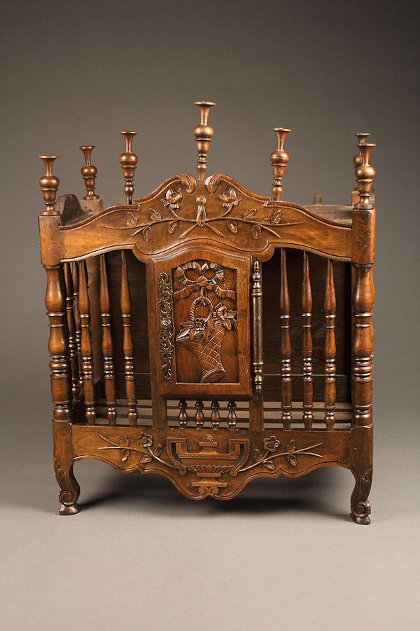 19th century French (bread