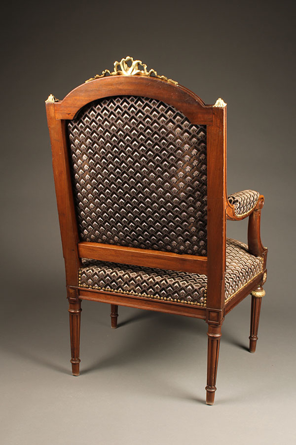 Antique Office Furniture