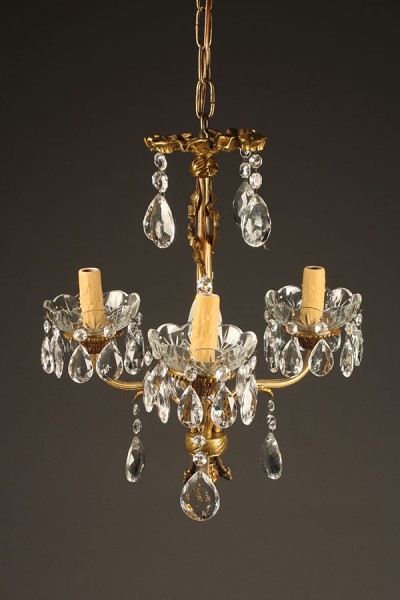 bronze crystal bronze French chandelier and Antique antique crystal chandelier. bronze crystal bronze French chandelier and Antique antique crystal chandelier.