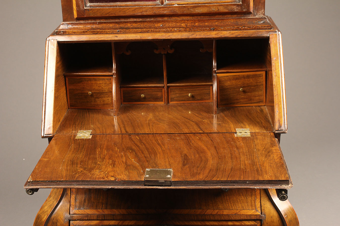 Child Size Antique Secretary
