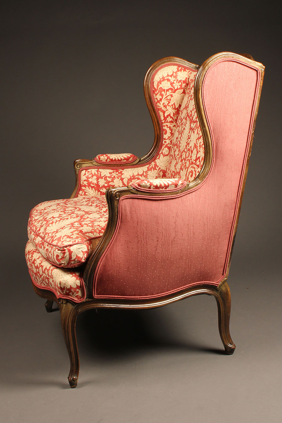 Pair Of French Armchairs