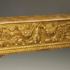 A1982A-italian-antique-coffer-gilt-chest-blanket1