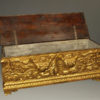 A1982C-italian-antique-coffer-gilt-chest-blanket