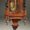 A2307D-vienna-clock-antique-regulator