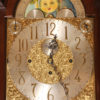 Tall case clock with movement by Elliott, case by Durfee A3038F