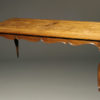 Antique 19th century Country French farmhouse table A3134A