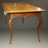 Antique 19th century Country French farmhouse table A3134B