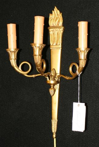 Sconces