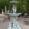 Classic Greek Fountain A3425A