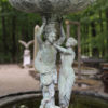 Classic Greek Fountain A3425C