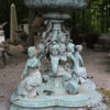 Classic Greek Fountain A3425D