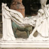 A3539A-statue-marble-lady-woman1