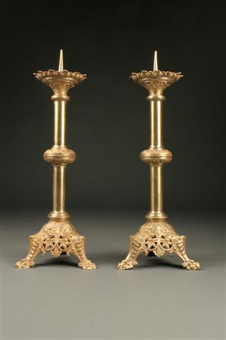 Candelabra