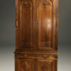 Mid 19th century Henry II style cupboard A5222A1