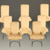 Set of 8 De Sede chairs A5228A1