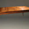 Custom made 18th century style draw leaf table A5242A1