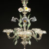 Murano glass chandelier A5256A1