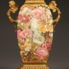 Antique Royal Bonn vase A5270A1