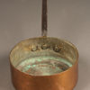 A5304C-copper-pot-pan-wrought