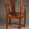 A5307E-chairs-chair-set-chippendale-english