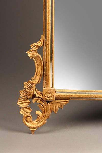 A5308C-mirror-gilded-italian-antique