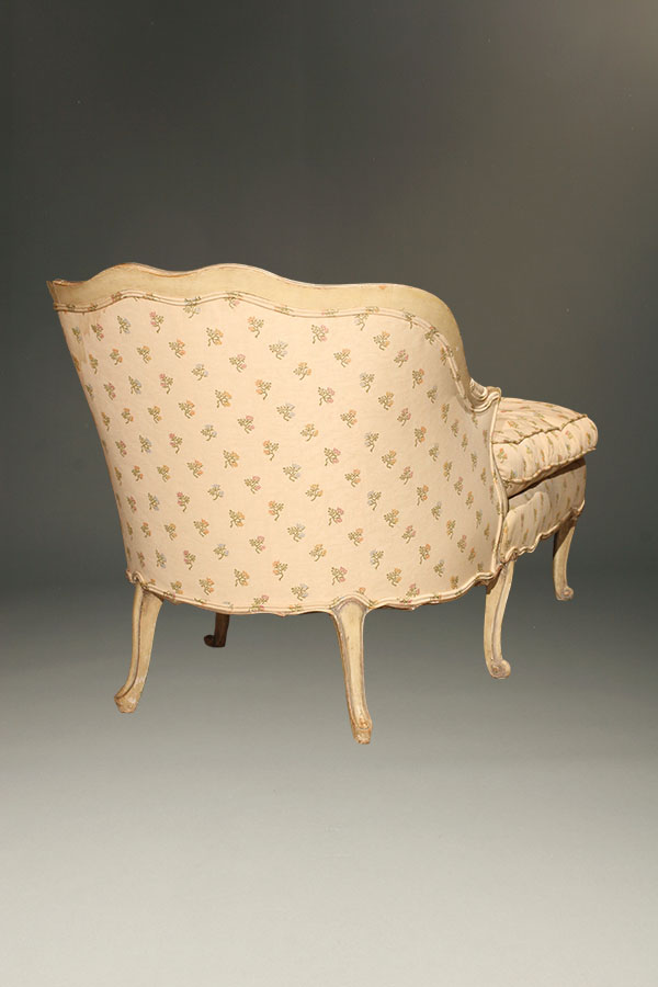 louis xv antique furniture