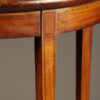 A5317C-antique-lamp-table-round