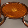 A5317D-antique-lamp-table-round