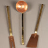 A5324A-copper-brass-kitchen-ladle-spatula1