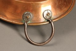 A5325C-antique-19th-century-pie-pan-copper