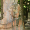 A5327D-statue-marble