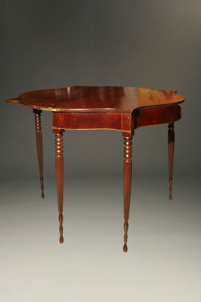 A5334C-sheraton-game-table-antique-table