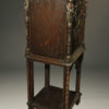 A5336C-gothic-bible-cabinet-antique