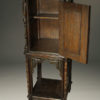 A5336D-gothic-bible-cabinet-antique