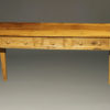 A5337A-English-hunt-table-pine-drawers-antique1