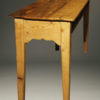 A5337C-English-hunt-table-pine-drawers-antique