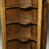 A5338C-english-antique-corner-cupboard-hanging-pine