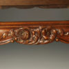 A5340H-antique-bed-french-carved