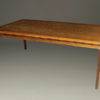 A5342A-antique-rosewood-copper-coffee-map-table1