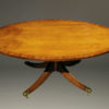 A5349A-english-oval-coffee-table1