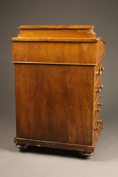 A5350C-antique-desk-davenport-captains