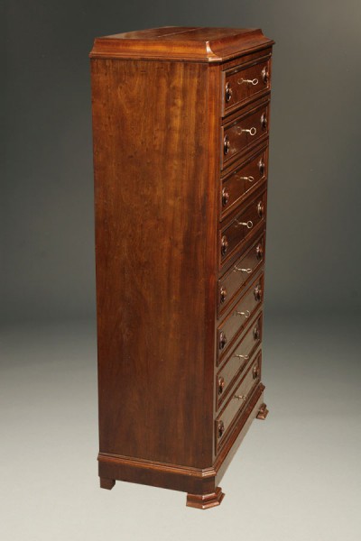 Vintage discount lingerie chest