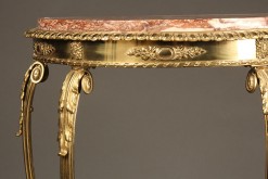 A5368D-antique-german-empire-deilune-bronze-table