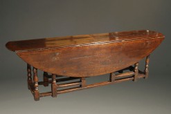 A5376C-english-gateleg-dropleaf-oak-table