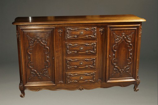 A5378A-antique-server-buffet-walnut1