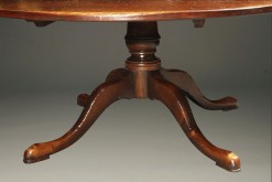 A5379C-cherry-round-table-dining