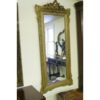 Nice 19th century French Louis XV mirror, circa 1850-60