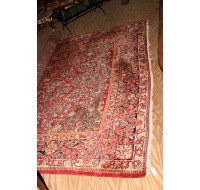 persian rug